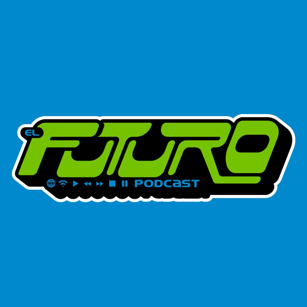 Portada de El Futuro