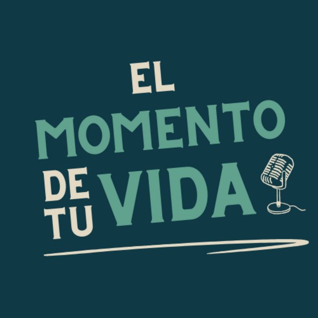 Portada de El Momento de tu vida