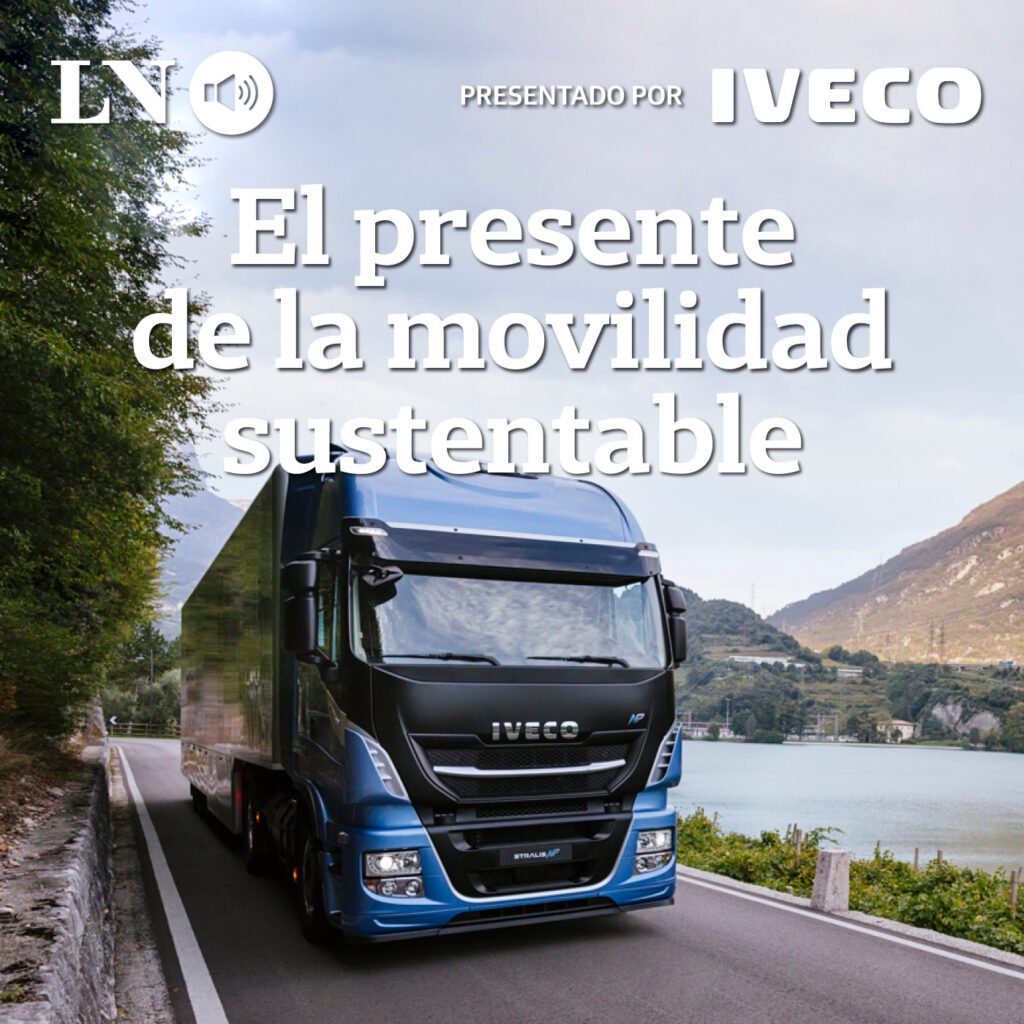 Portada de El presente de la movilidad sustentable