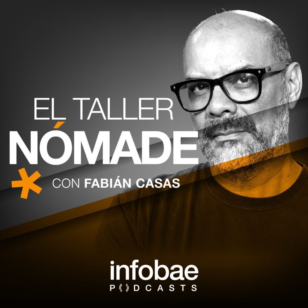 Portada de El Taller Nómade