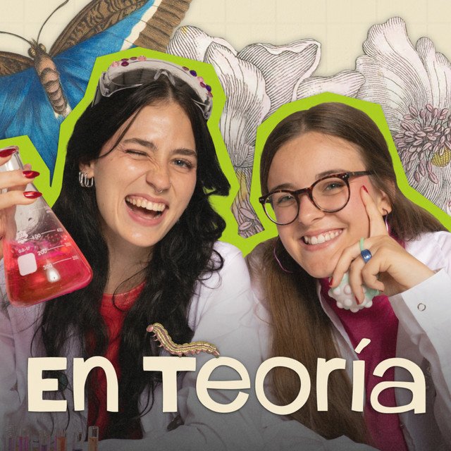 Portada de En Teoría