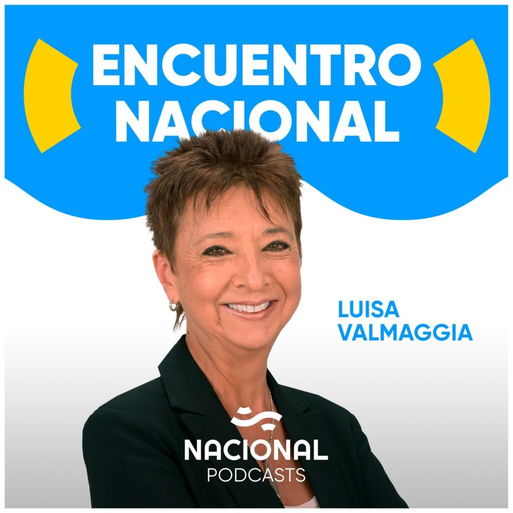 Portada de Encuentro Nacional