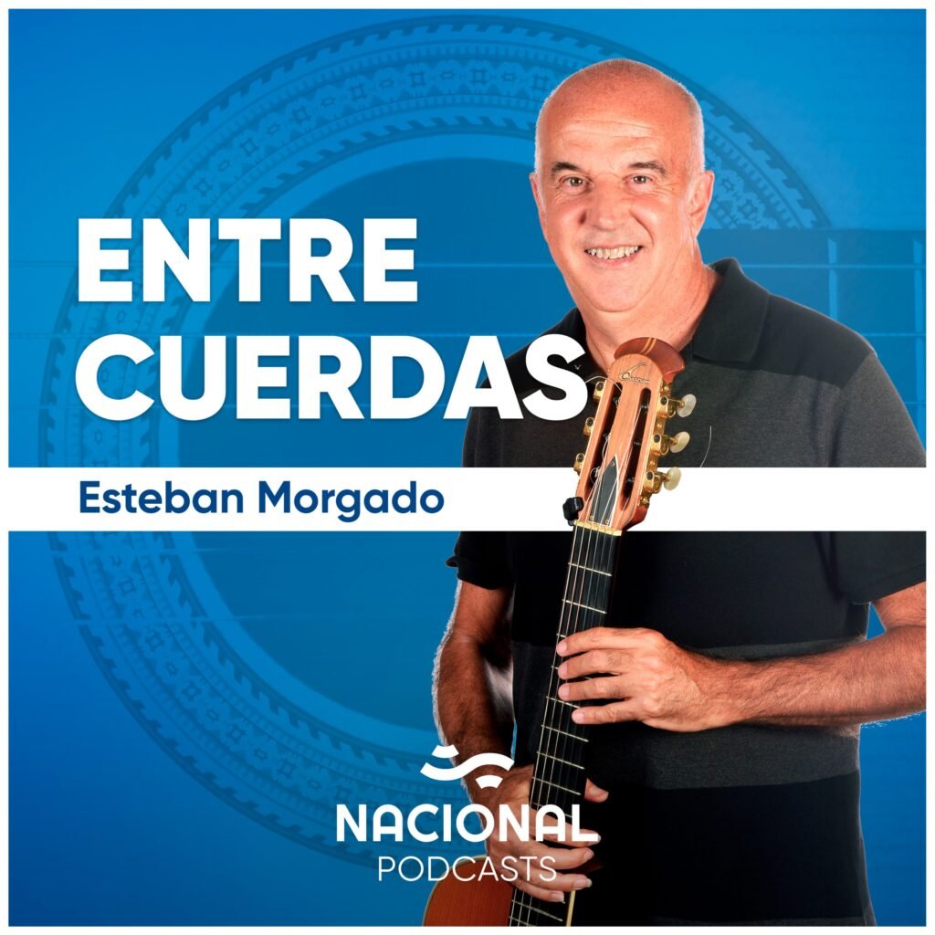 Portada de Entre cuerdas