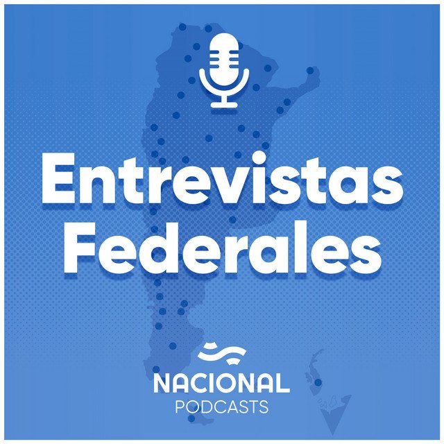 Portada de Entrevista Federal