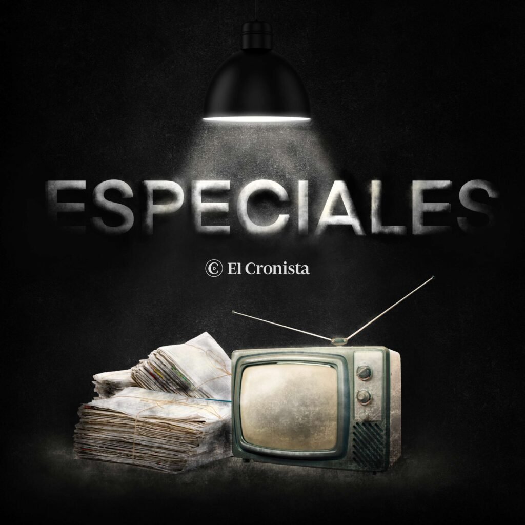 Portada de Especiales El CRONISTA