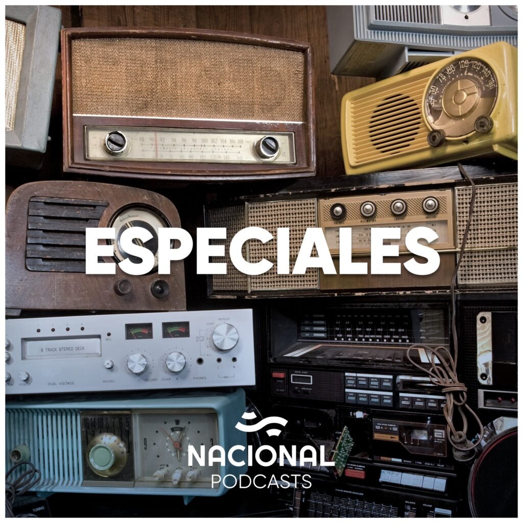 Portada de Especiales Nacional