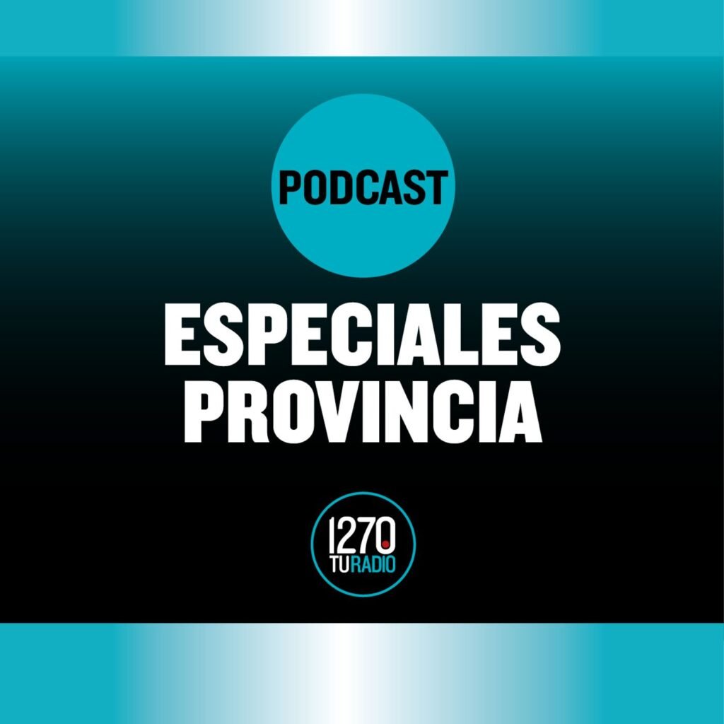 Portada de Especiales Provincia