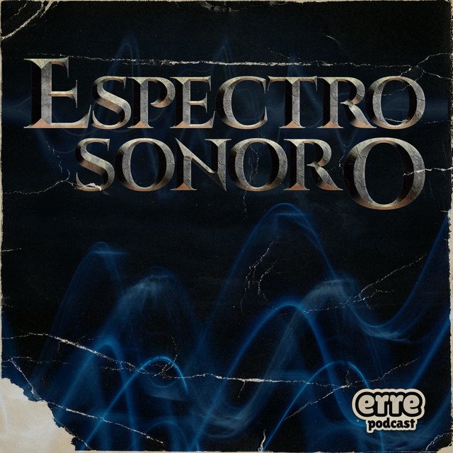 Portada de Espectro Sonoro