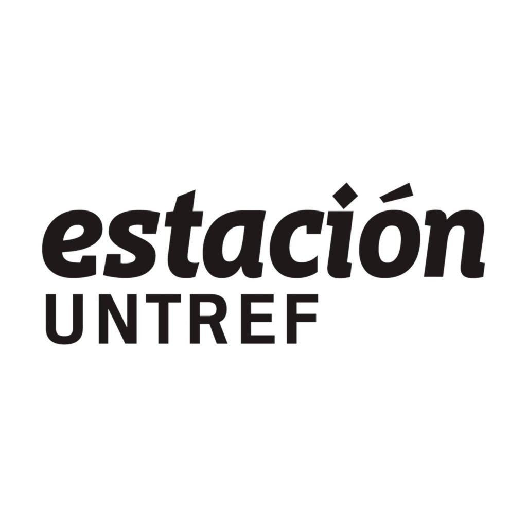 Portada de Estación UNTREF