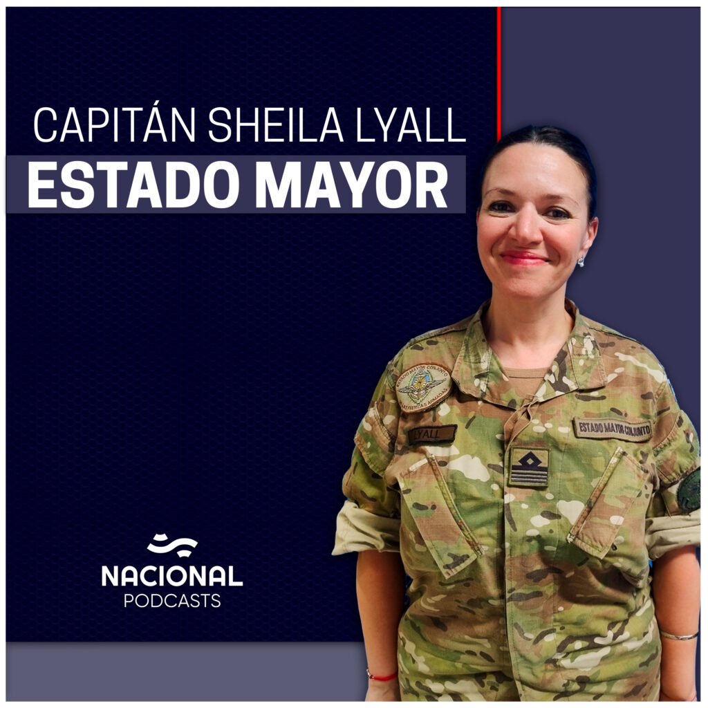Portada de Estado Mayor