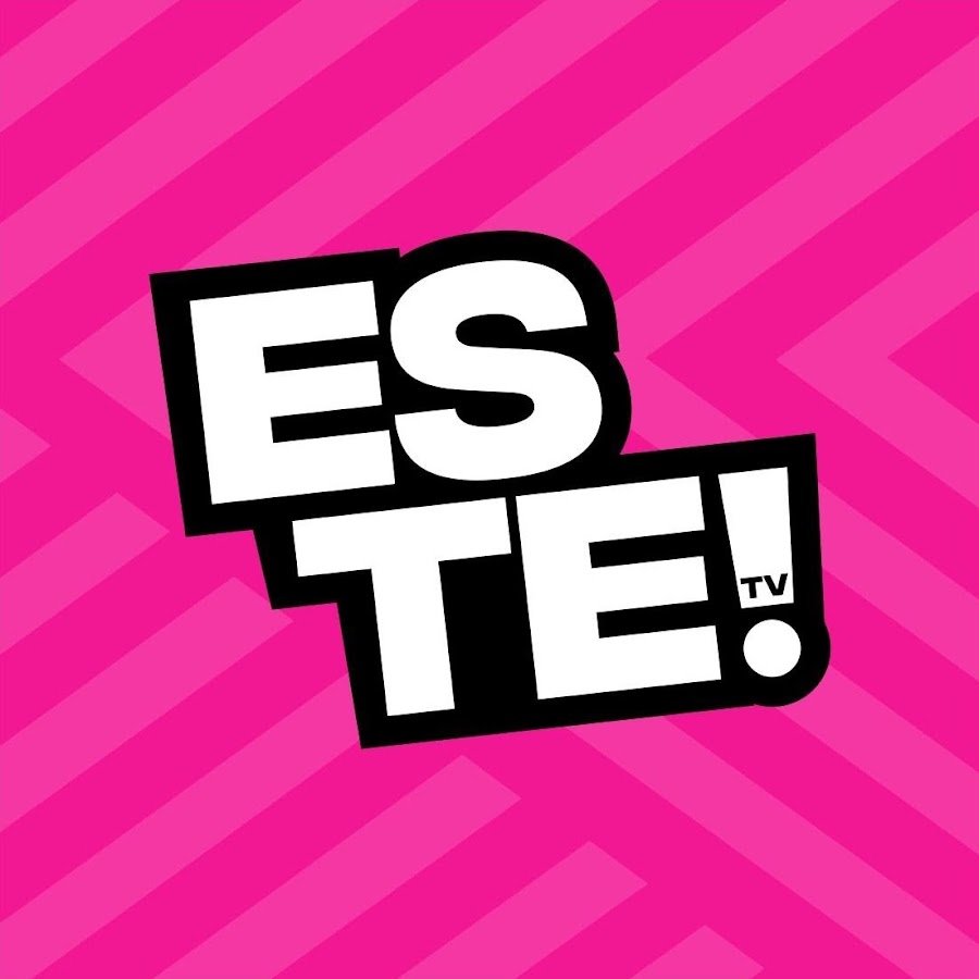 Logo de Este TV
