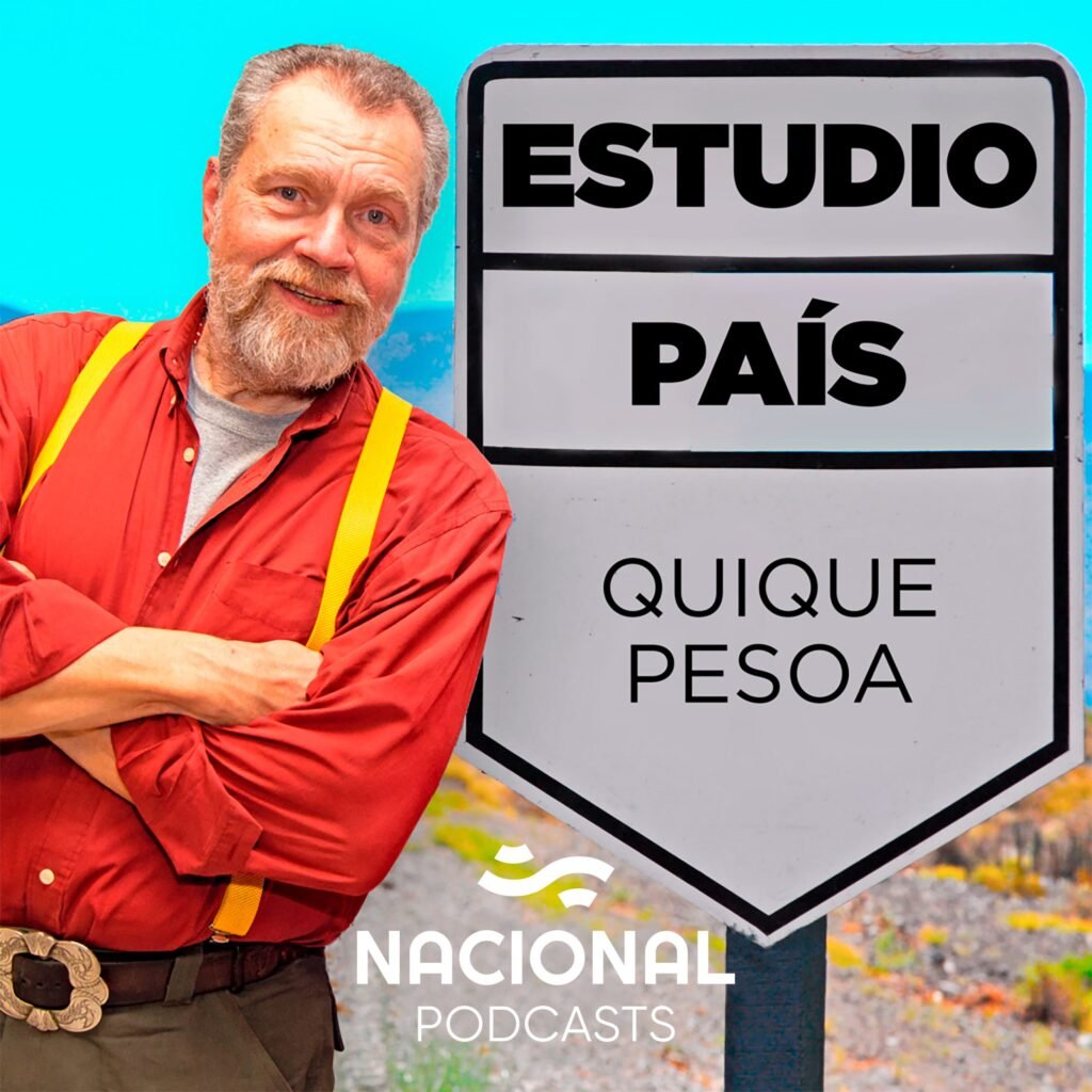 Portada de Estudio País