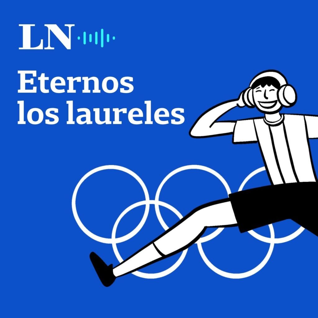 Portada de Eternos los laureles