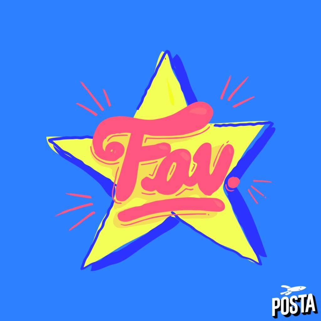 Portada de Fav