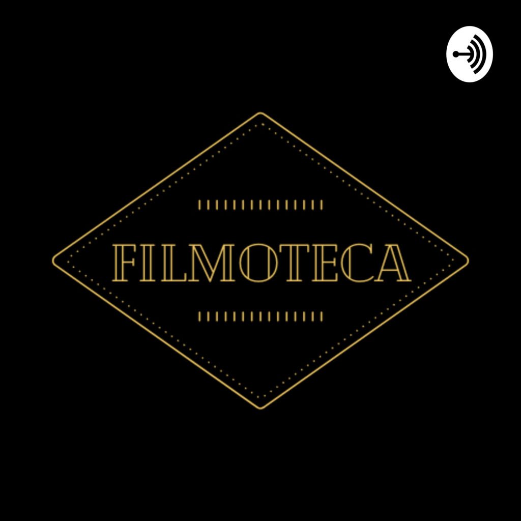 Portada de Filmoteca (Sonido Cultura)