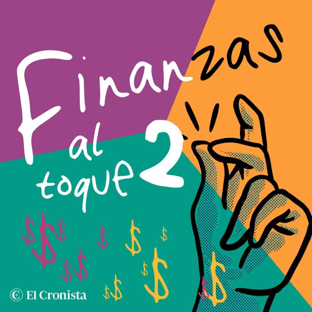 Portada de Finanzas al toque