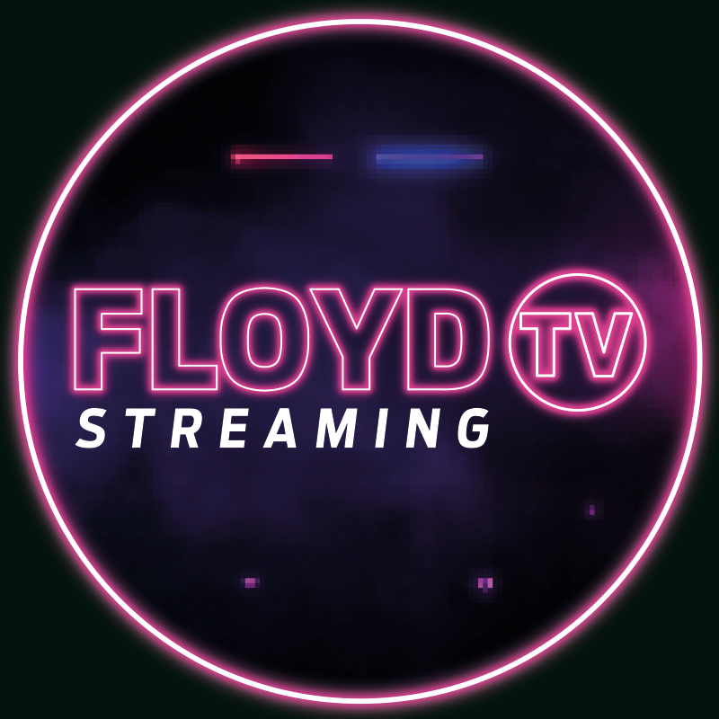 Logo de Floyd TV
