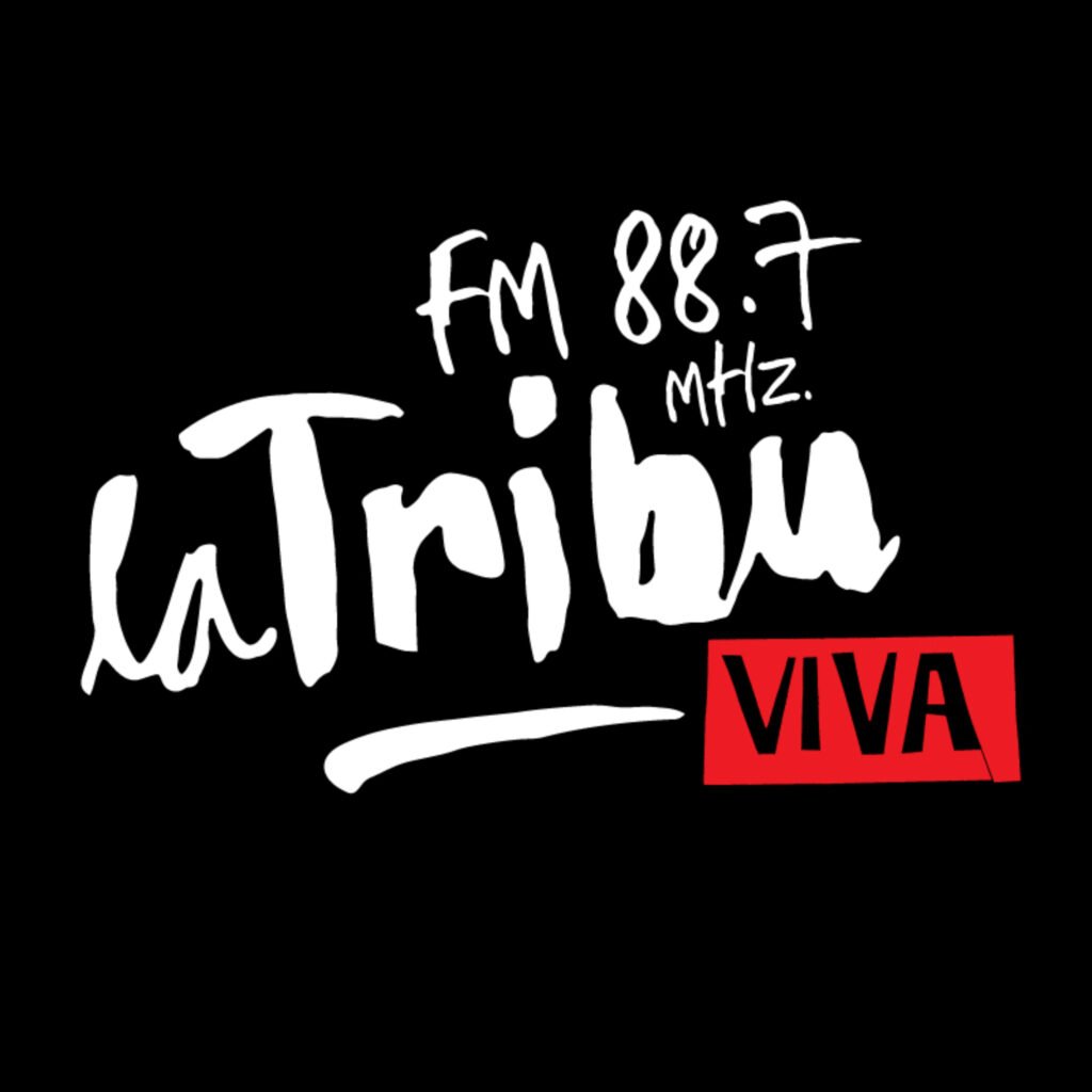 Portada de FM La Tribu