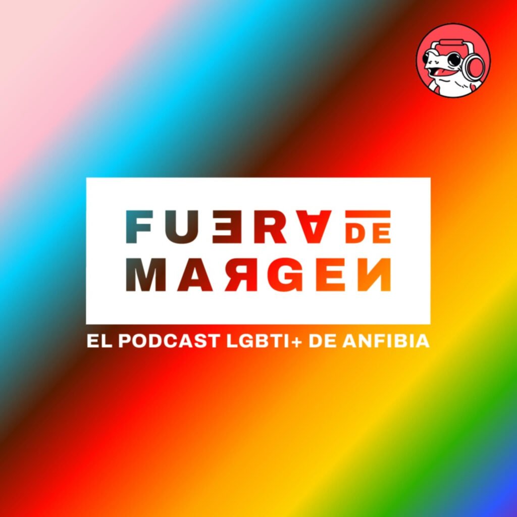 Portada de Fuera de Margen