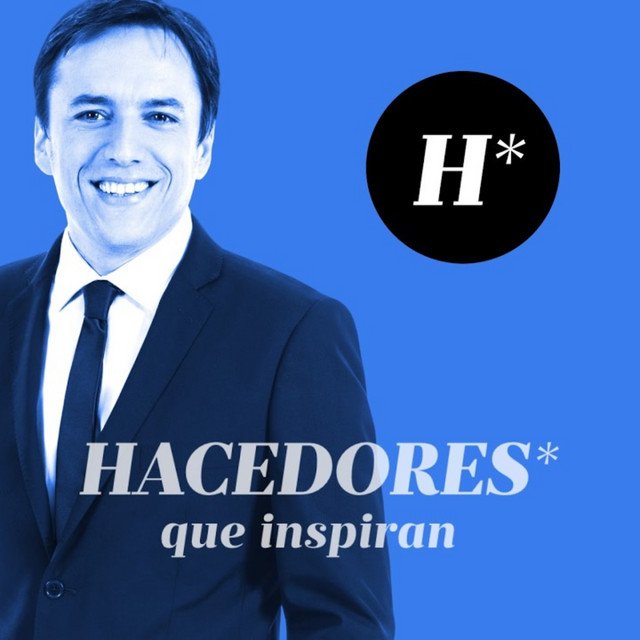 Portada de Hacedores que inspiran