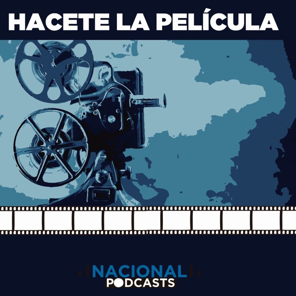 Portada de Hacete la película