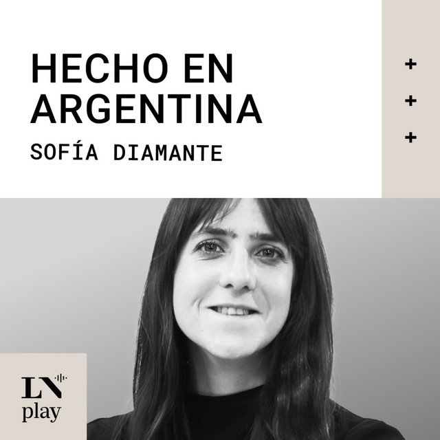 Portada de Hecho en Argentina