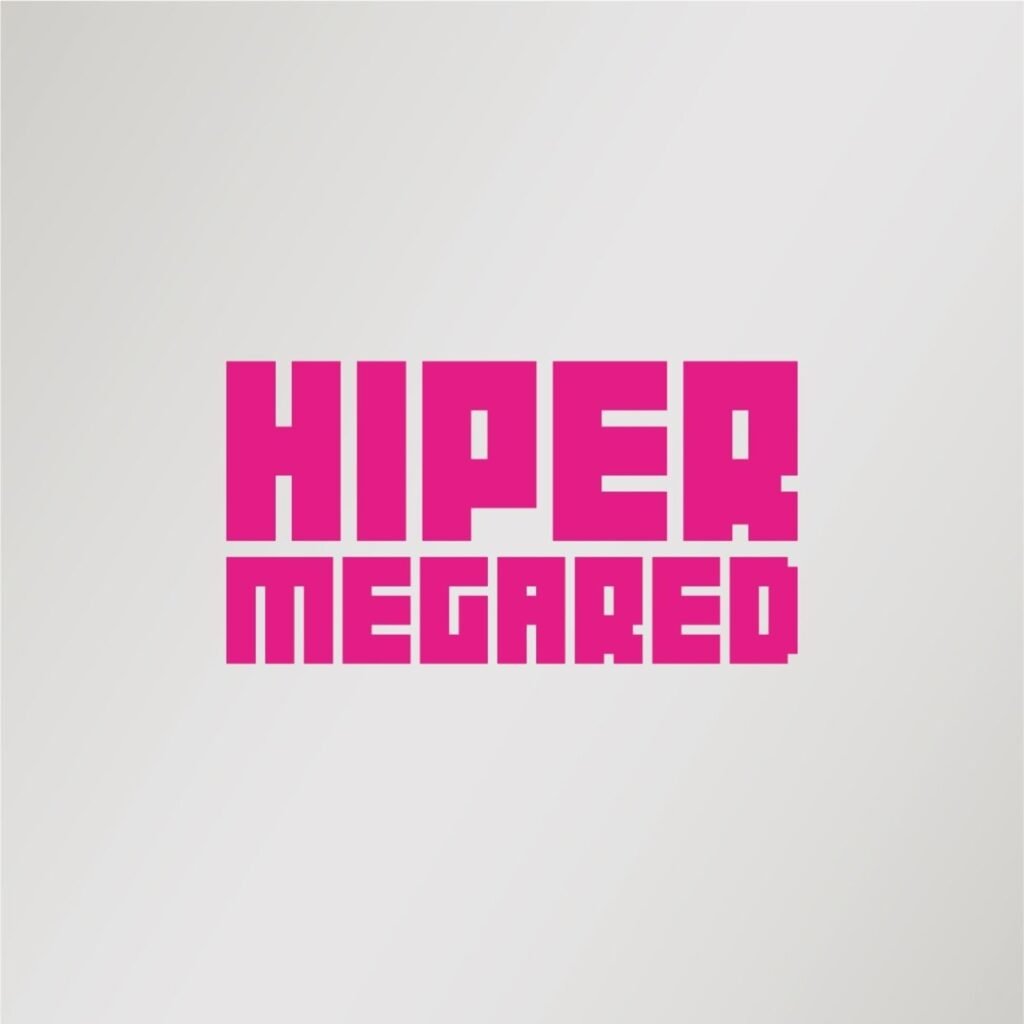 Portada de Hipermegared