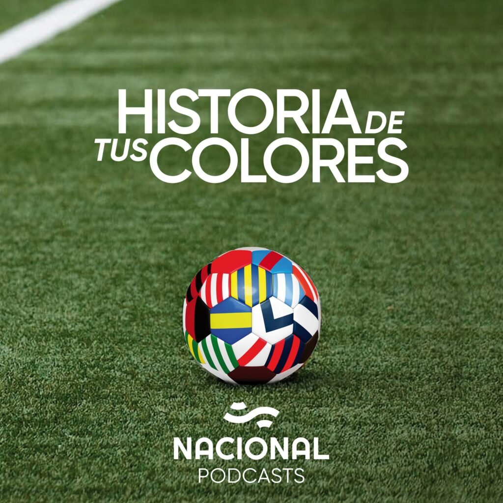 Portada de Historia de tus colores