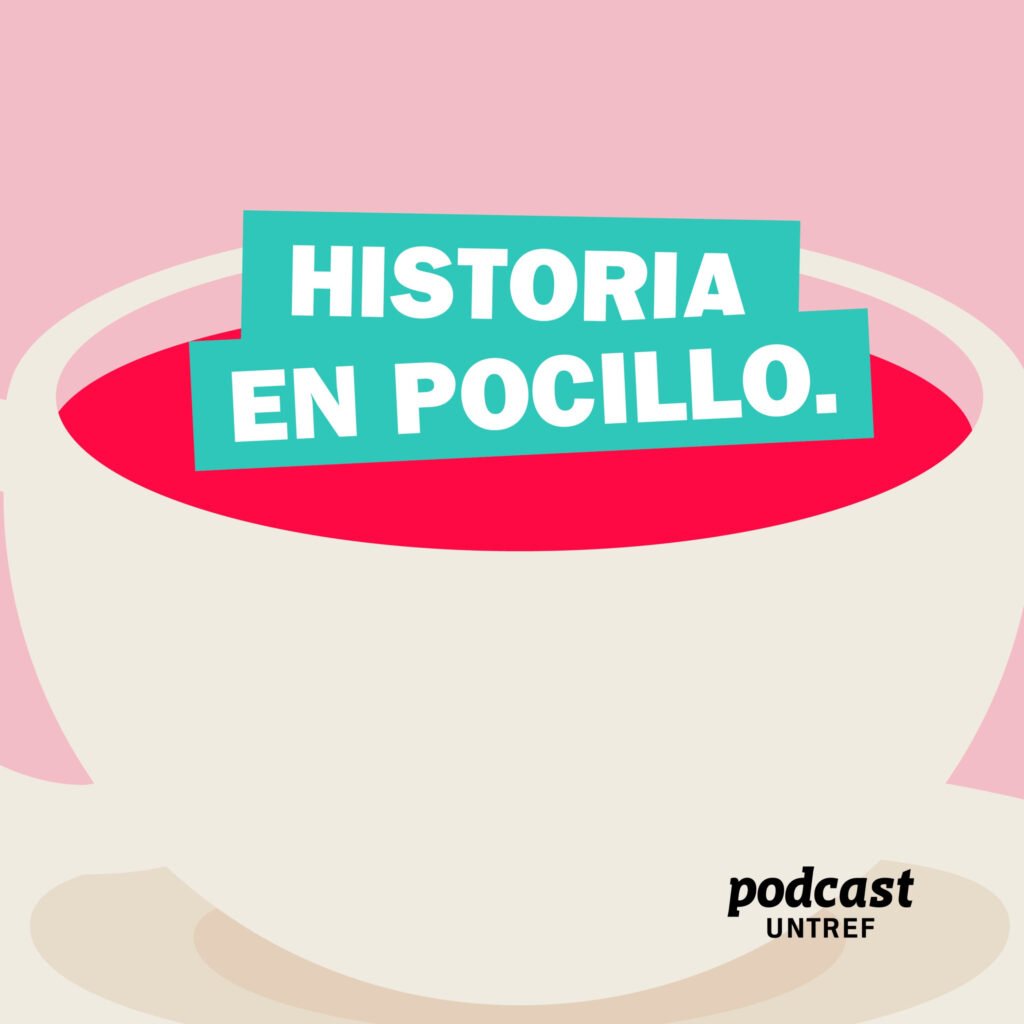 Portada de Historia en pocillo