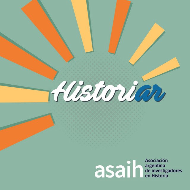 Portada de Historiar