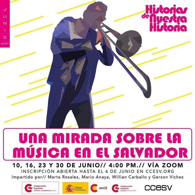 Portada de Historias de nuestra historia