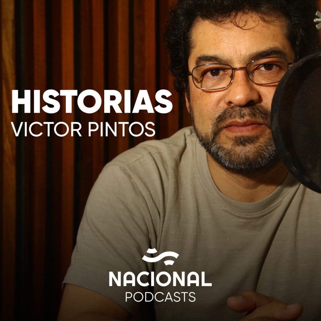 Portada de Historias