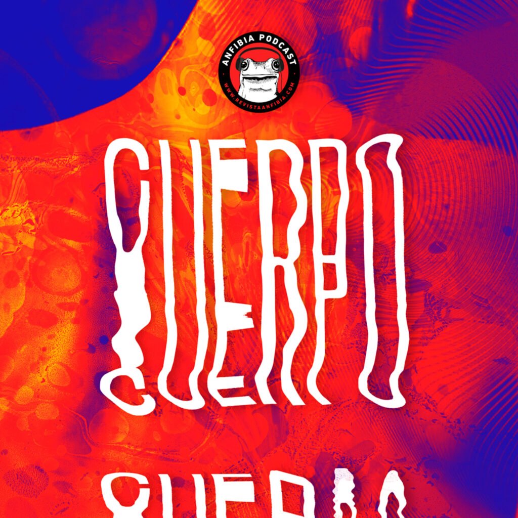 Portada de Historias que cuenta mi cuerpo