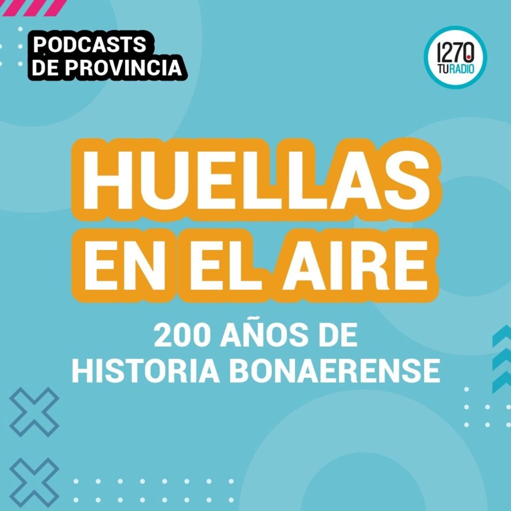 Portada de HUELLAS EN EL AIRE, historias de 2 siglos