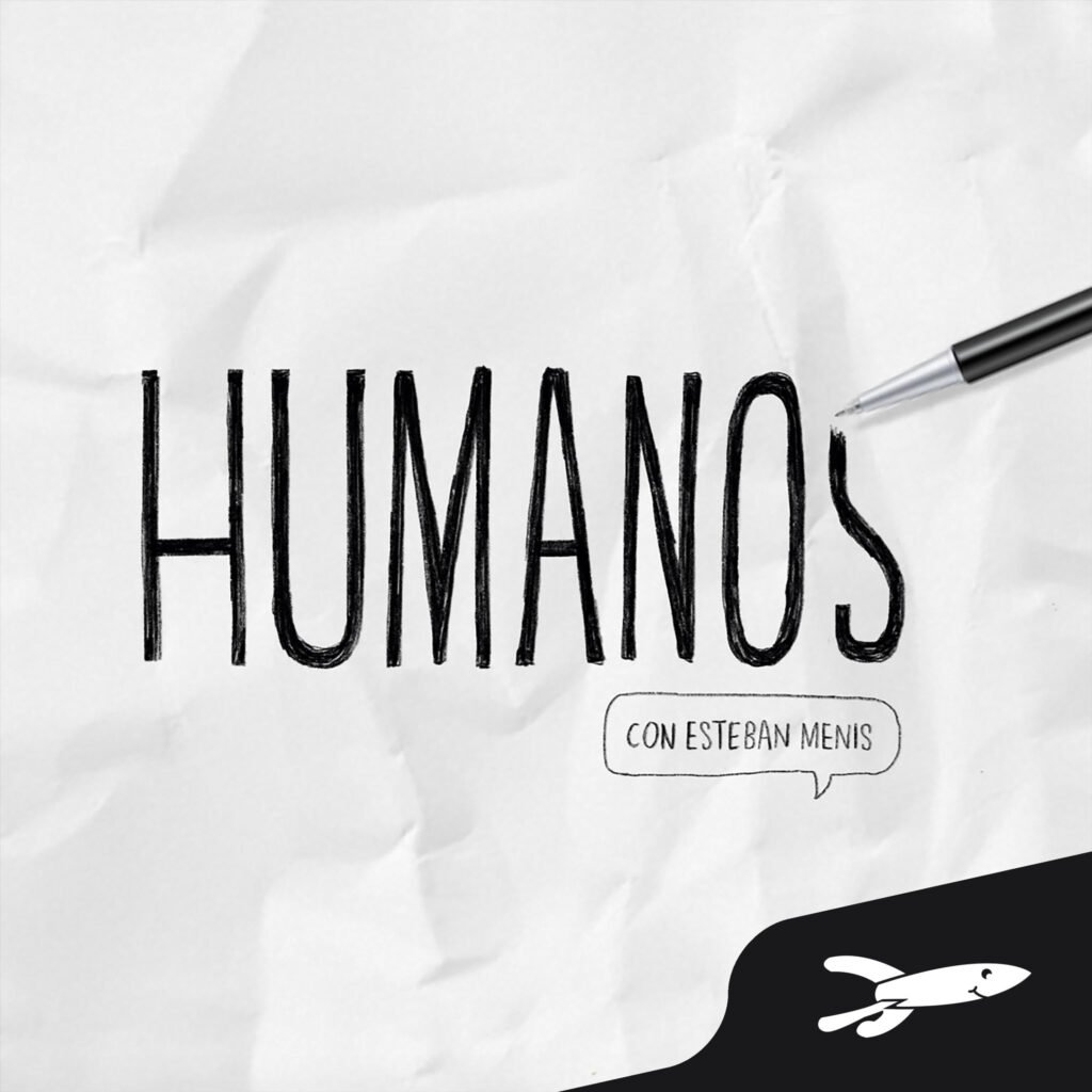 Portada de Humanos