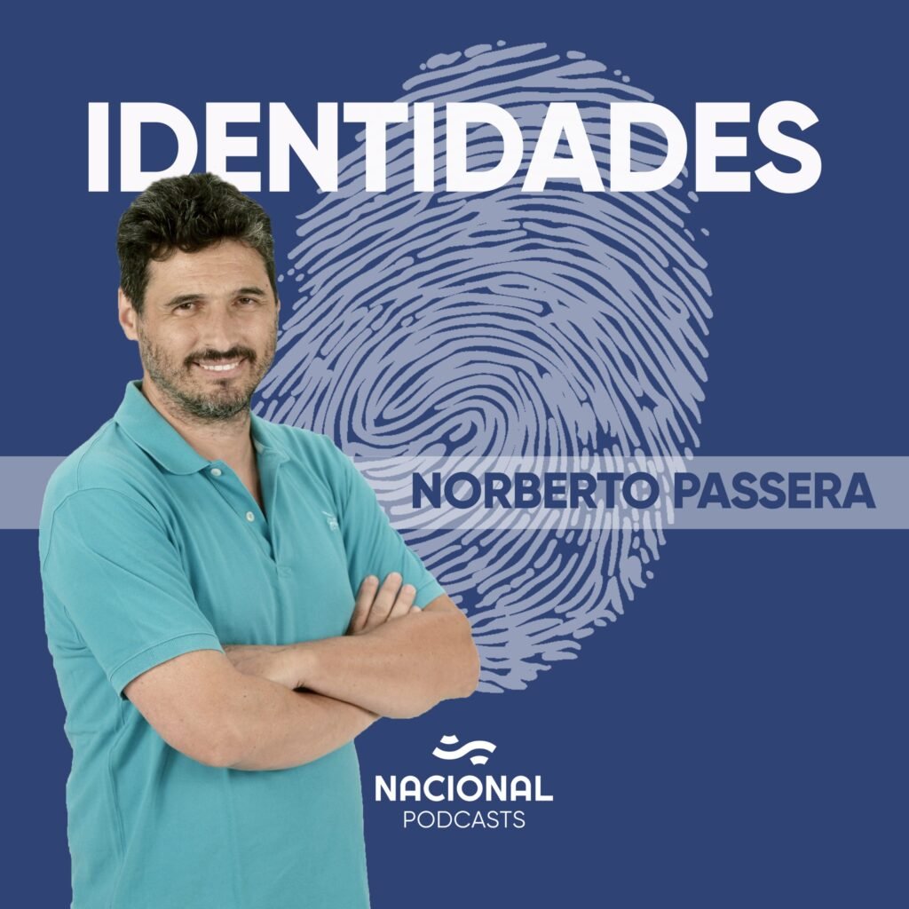 Portada de Identidades