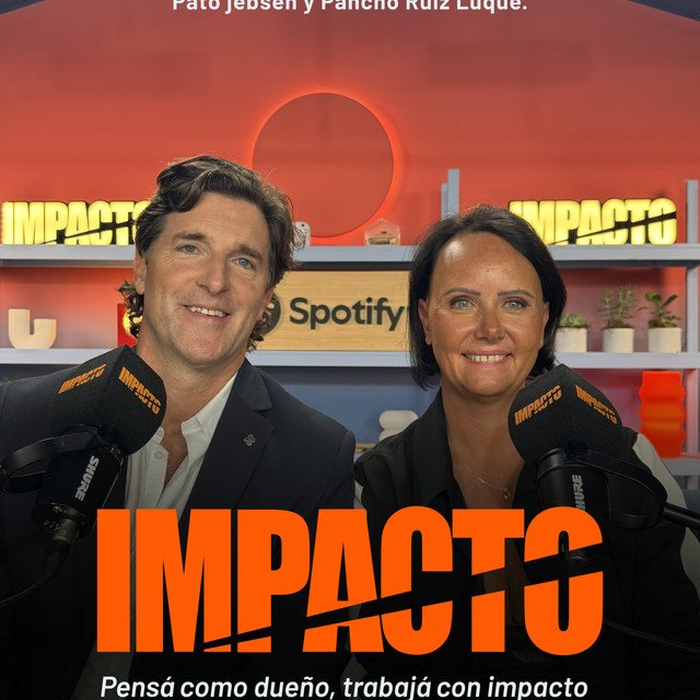 Portada de Impacto.la