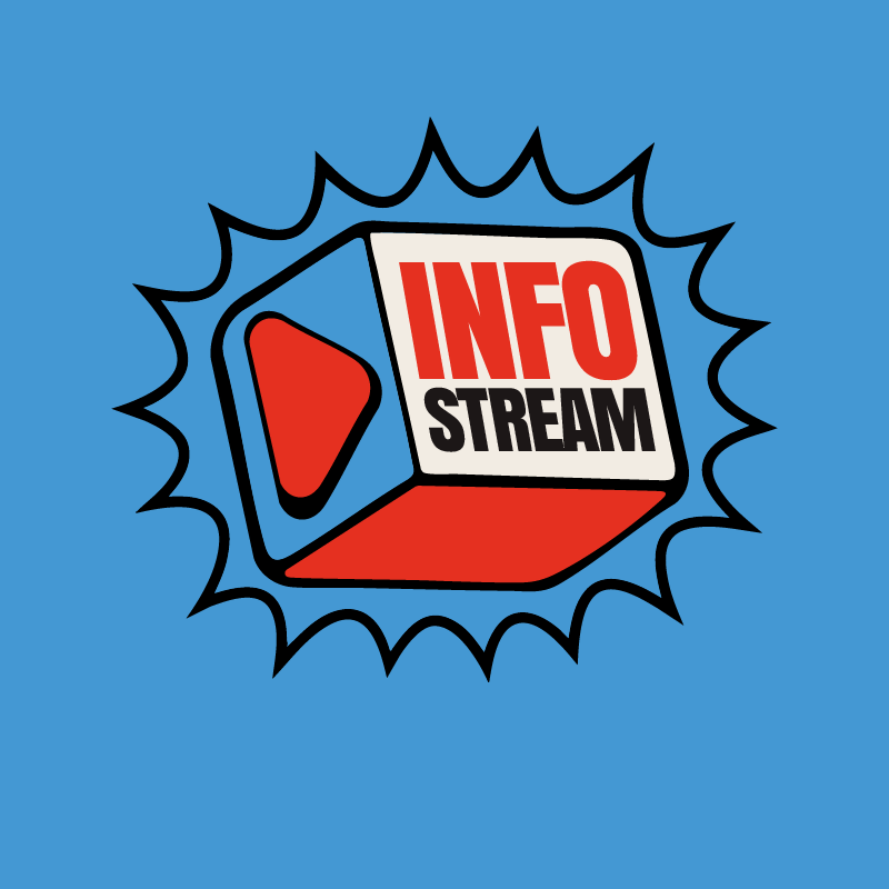 Logo de Info del Estero