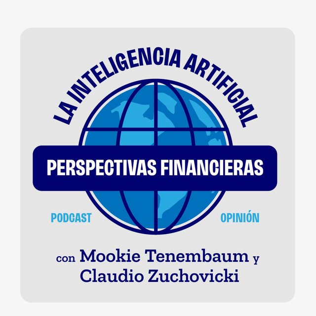 Portada de Inteligencia Artificial, perspectivas financieras