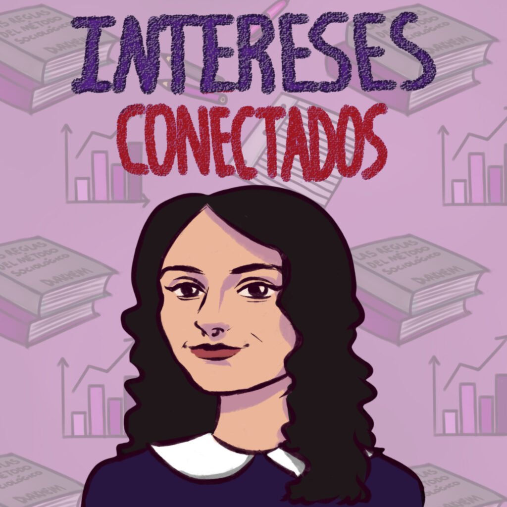 Portada de Intereses Conectados