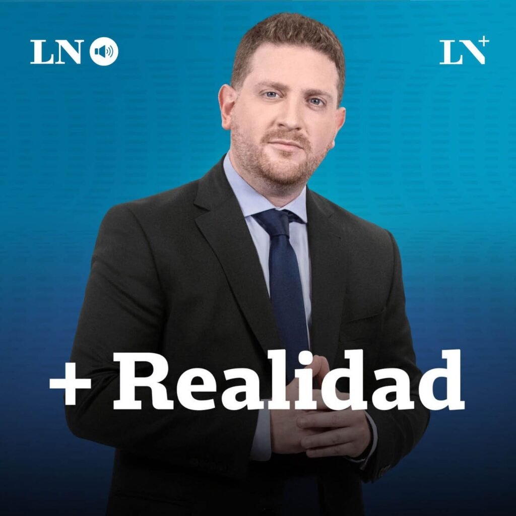 Portada de Jonatan Viale en +Realidad