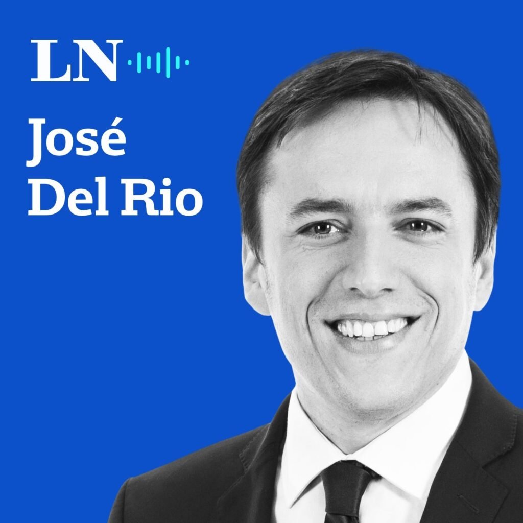 Portada de José del Rio en Comunidad de Negocios
