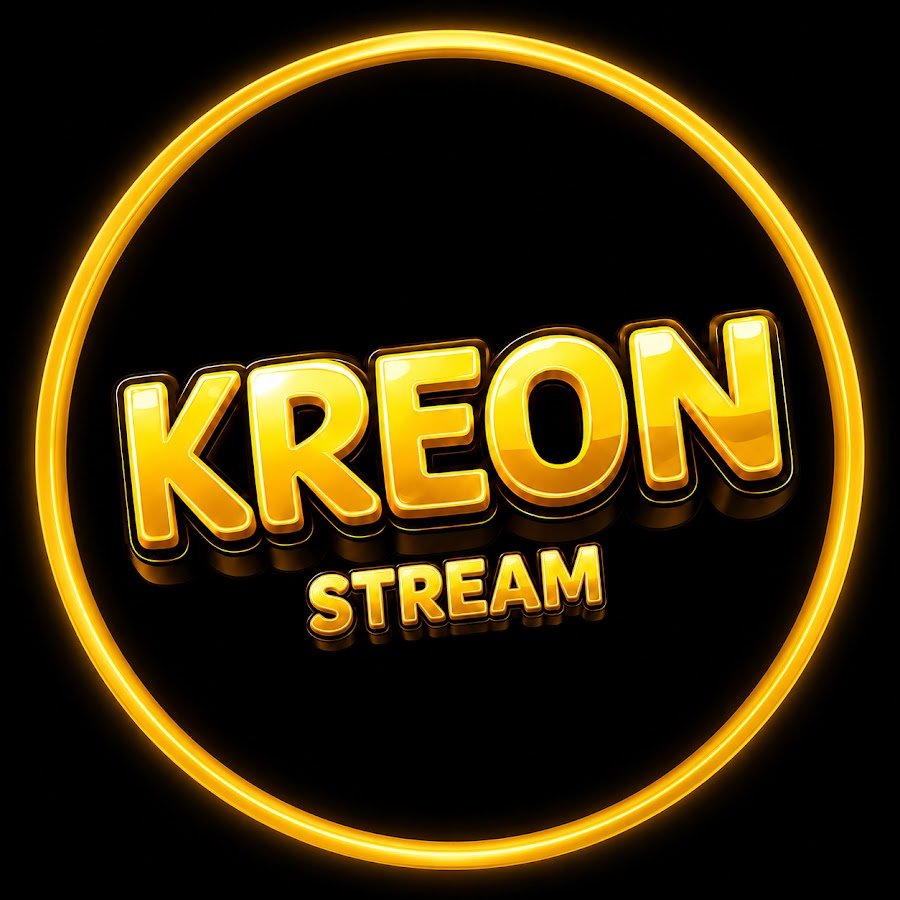 Logo de KREON