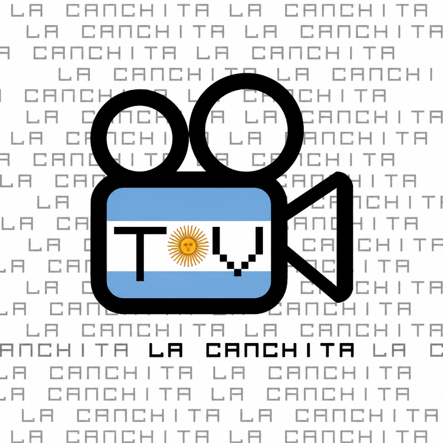 Logo de La Canchita TV