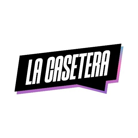 Logo de La Casetera TV