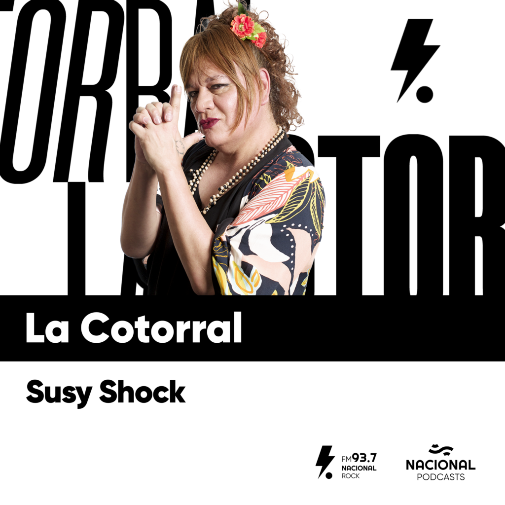 Portada de La cotorral