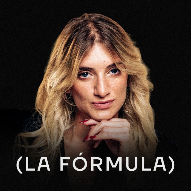 Portada de La Fórmula