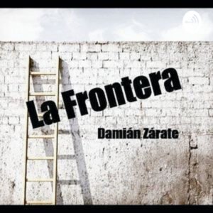 La Frontera (Radio Universidad de La Plata)