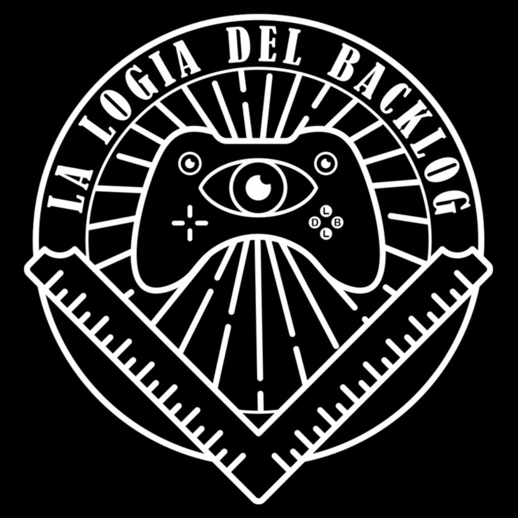 Portada de La Logia del Backlog
