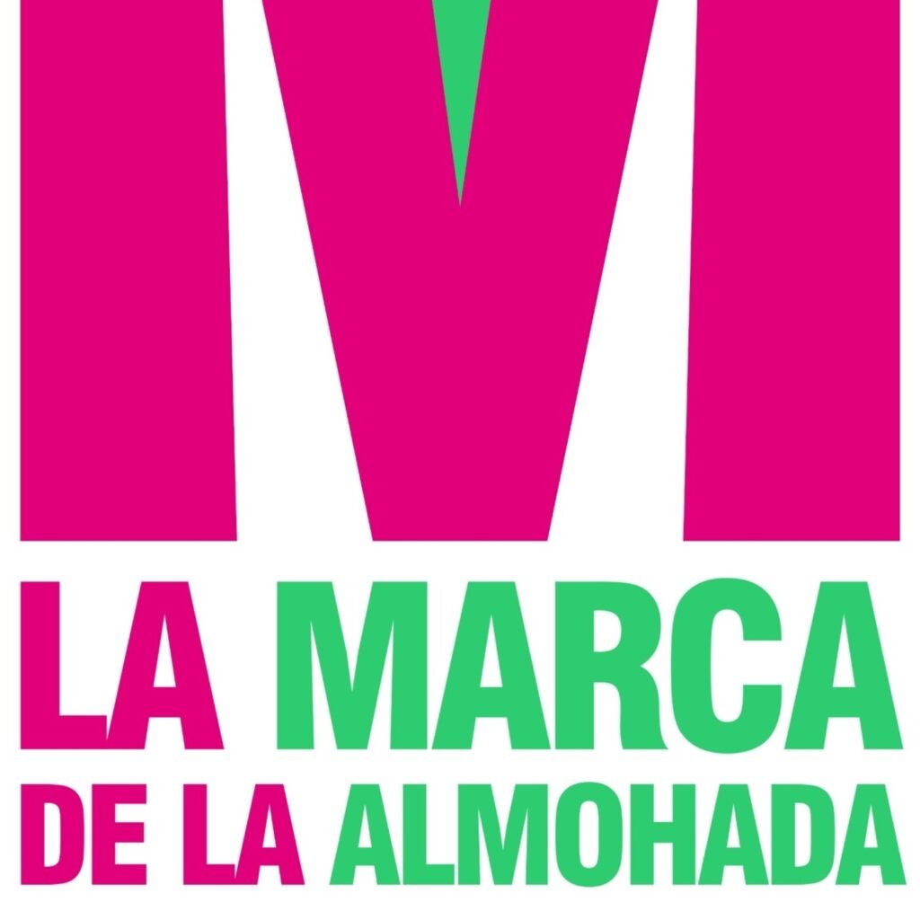 Portada de La Marca de la Almohada